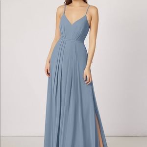 Azazie Bridesmaids Dress